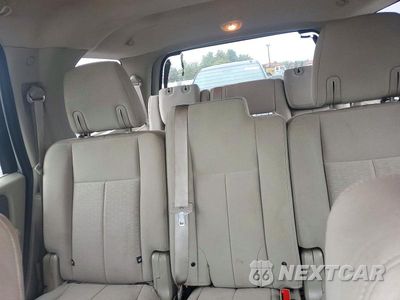 Zdjęcie 10 z 13 samochodu: 2012 FORD EXPEDITION XL VIN:1FMJU1G55CEF58218 - miniatura
