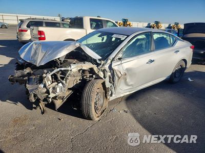 2024 NISSAN ALTIMA S 1N4BL4BV3RN370462 - główne zdjęcie licytacji z USA - miniatura