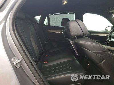Zdjęcie 11 z 13 samochodu: 2019 BMW X6 XDRIVE50I VIN:5UXKU6C5XKLP60573 - miniatura