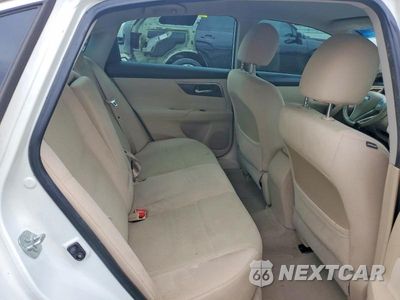 Zdjęcie 10 z 12 samochodu: 2014 NISSAN ALTIMA 2.5 SV VIN:1N4AL3AP7EC318315 - miniatura