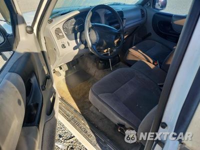 Zdjęcie 8 z 12 samochodu: 1996 MAZDA B2300 CAB PLUS VIN:4F4CR16A2TTM46640 - miniatura