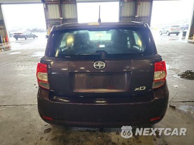 Zdjęcie 6 z 13 samochodu: 2012 SCION XD BASE VIN:JTKKU4B48C1021657 - miniatura