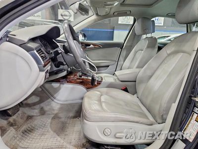 Zdjęcie 7 z 12 samochodu: 2015 AUDI A6 PREMIUM PLUS VIN:WAUFGAFC2FN040957 - miniatura
