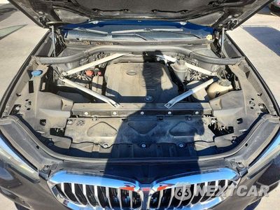 Zdjęcie 12 z 13 samochodu: 2019 BMW X5 XDRIVE40I VIN:5UXCR6C55KLL37003 - miniatura