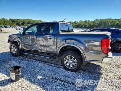 Drugie zdjęcie samochodu z przodu: 2019 FORD RANGER XL VIN:1FTER4EH8KLA81039 - miniatura