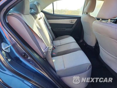 Zdjęcie 10 z 12 samochodu: 2017 TOYOTA COROLLA LE VIN:2T1BURHE5HC843985 - miniatura