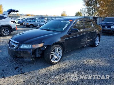 2005 ACURA TL 19UUA66225A038794 - główne zdjęcie licytacji z USA - miniatura