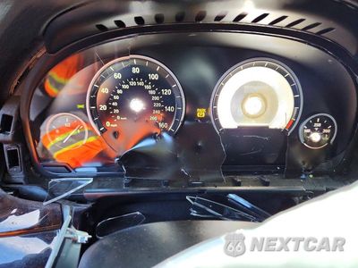 Zdjęcie 9 z 13 samochodu: 2016 BMW X5 XDRIVE35I VIN:5UXKR0C58G0P22881 - miniatura