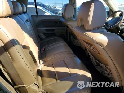 Zdjęcie 10 z 12 samochodu: 2006 HONDA PILOT EX VIN:5FNYF28516B025500 - miniatura