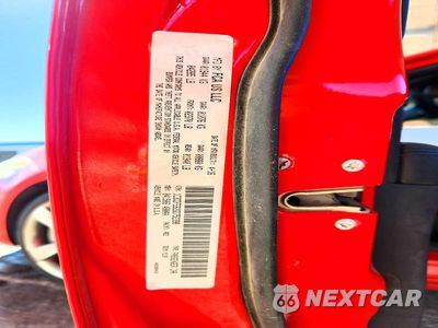 Zdjęcie 12 z 12 samochodu: 2016 DODGE DART GT VIN:1C3CDFEB2GD752398 - miniatura