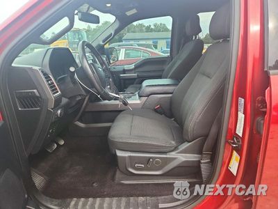 Zdjęcie 7 z 12 samochodu: 2016 FORD F150 SUPERCREW VIN:1FTEW1CP3GKE59217 - miniatura