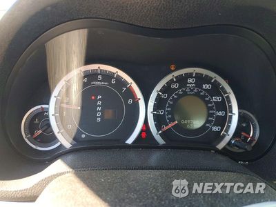 Zdjęcie 9 z 12 samochodu: 2010 ACURA TSX VIN:JH4CU2F60AC019722 - miniatura