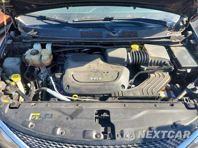 Zdjęcie 12 z 13 samochodu: 2017 CHRYSLER PACIFICA LIMITED VIN:2C4RC1GG1HR668804 - miniatura