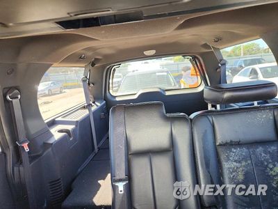 Zdjęcie 10 z 13 samochodu: 2007 FORD EXPEDITION EL LIMITED VIN:1FMFK20577LA97598 - miniatura