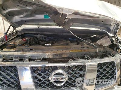 Zdjęcie 11 z 13 samochodu: 2006 NISSAN TITAN XE VIN:1N6AA06A96N569746 - miniatura