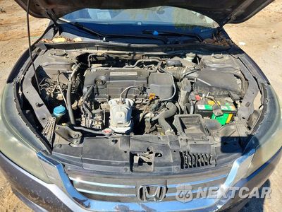 Zdjęcie 11 z 13 samochodu: 2015 HONDA ACCORD LX VIN:1HGCR2F31FA139722 - miniatura