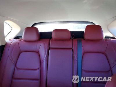 Zdjęcie 10 z 13 samochodu: 2023 MAZDA CX-5 PREFERRED VIN:JM3KFBCM8P0127923 - miniatura