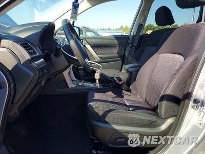 Zdjęcie 7 z 13 samochodu: 2017 SUBARU FORESTER 2.5I PREMIUM VIN:JF2SJAEC0HH578130 - miniatura