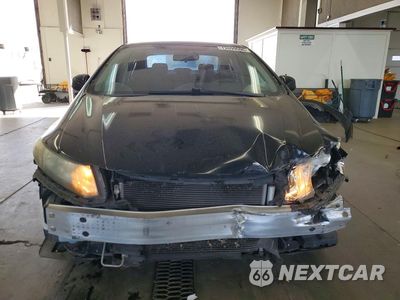 Piąte zdjęcie samochodu w środku: 2013 HONDA CIVIC EX VIN:19XFB2F81DE264810 - miniatura