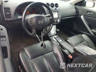 Zdjęcie 8 z 12 samochodu: 2012 NISSAN ALTIMA SR VIN:1N4BL2EP5CC231910 - miniatura