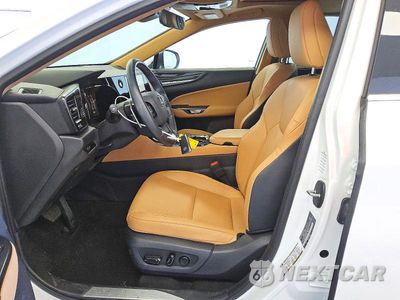 Zdjęcie 7 z 14 samochodu: 2025 LEXUS NX 350H BASE VIN:2T2AKCEZXSC052845 - miniatura