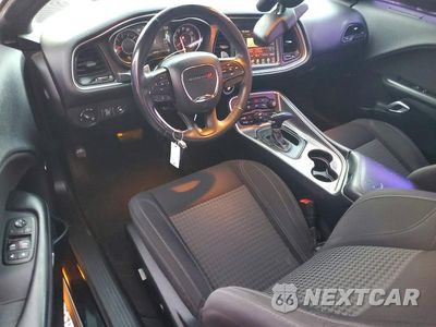 Zdjęcie 8 z 13 samochodu: 2015 DODGE CHALLENGER R/T VIN:2C3CDZAT2FH804436 - miniatura