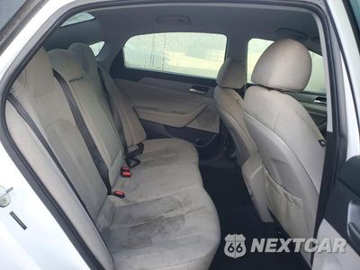 Zdjęcie 10 z 12 samochodu: 2018 HYUNDAI SONATA SEL VIN:5NPE34AF8JH634345 - miniatura