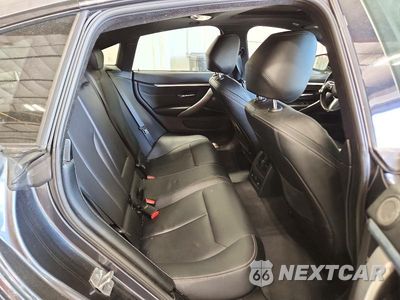 Zdjęcie 10 z 12 samochodu: 2018 BMW 430XI GRAN COUPE VIN:WBA4J3C52JBG97233 - miniatura