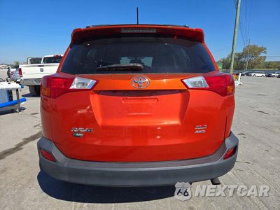 Zdjęcie 6 z 13 samochodu: 2015 TOYOTA RAV4 XLE VIN:JTMRFREV4FD159605 - miniatura