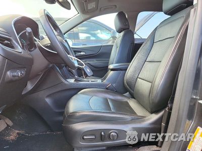 Zdjęcie 7 z 13 samochodu: 2018 CHEVROLET EQUINOX PREMIER VIN:2GNAXWEX3J6161080 - miniatura
