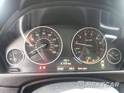 Zdjęcie 9 z 12 samochodu: 2018 BMW 430XI GRAN COUPE VIN:WBA4J3C54JBG96214 - miniatura