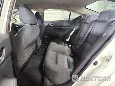 Zdjęcie 10 z 12 samochodu: 2019 NISSAN ALTIMA S VIN:1N4BL4BV2KC152773 - miniatura
