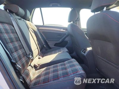 Zdjęcie 10 z 12 samochodu: 2019 VOLKSWAGEN GTI S VIN:3VW5T7AU2KM009822 - miniatura