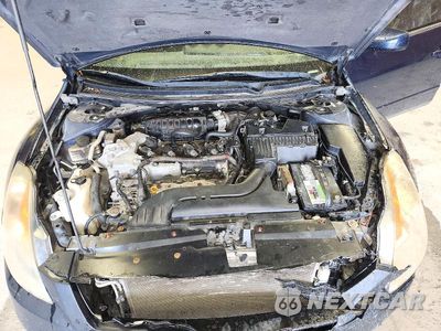 Zdjęcie 11 z 12 samochodu: 2009 NISSAN ALTIMA 2.5 VIN:1N4AL21E19N513958 - miniatura