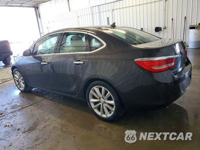 Drugie zdjęcie samochodu z przodu: 2013 BUICK VERANO VIN:1G4PS5SK0D4247789 - miniatura