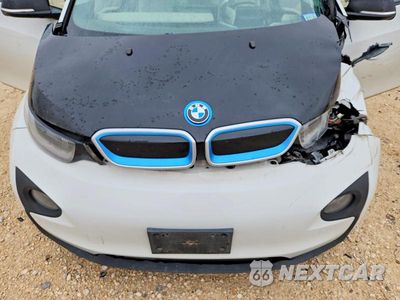 Zdjęcie 11 z 12 samochodu: 2016 BMW I3 REX VIN:WBY1Z4C57GV506218 - miniatura