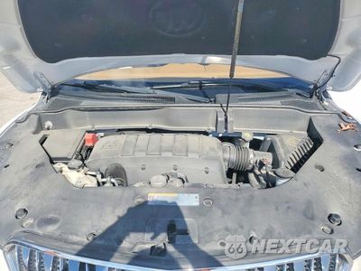 Zdjęcie 12 z 13 samochodu: 2016 BUICK ENCLAVE VIN:5GAKRBKD8GJ344983 - miniatura