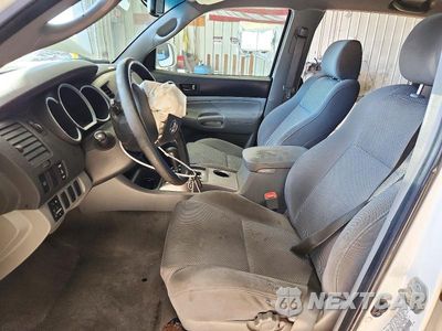 Zdjęcie 7 z 13 samochodu: 2008 TOYOTA TACOMA DOUBLE CAB PRERUNNER LONG BED VIN:5TEKU72N68Z511156 - miniatura