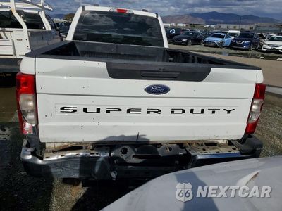 Zdjęcie 6 z 12 samochodu: 2021 FORD F250 SUPER DUTY VIN:1FT7W2A67MEE18317 - miniatura
