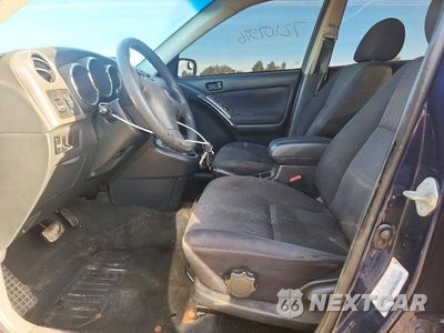 Zdjęcie 7 z 13 samochodu: 2003 PONTIAC VIBE VIN:5Y2SL62873Z453862 - miniatura