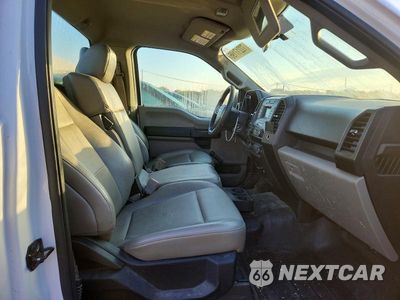 Zdjęcie 11 z 13 samochodu: 2018 FORD F150 VIN:1FTMF1CB4JKC98951 - miniatura