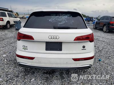 Zdjęcie 6 z 14 samochodu: 2022 AUDI Q5 PREMIUM PLUS 45 VIN:WA1EAAFY0N2128279 - miniatura