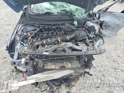 Zdjęcie 11 z 13 samochodu: 2021 HONDA ACCORD SPORT SE VIN:1HGCV1F42MA088601 - miniatura