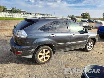 Trzecie zdjęcie samochodu z tyłu: 2009 LEXUS RX 350 VIN:2T2HK31U59C110072 - miniatura