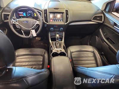 Zdjęcie 8 z 14 samochodu: 2016 FORD EDGE SEL VIN:2FMPK4J94GBC51380 - miniatura
