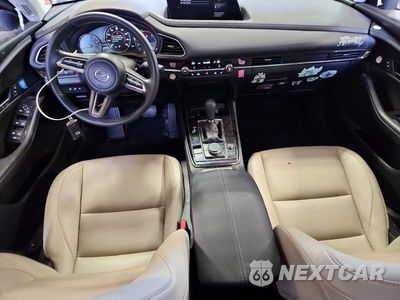 Zdjęcie 8 z 13 samochodu: 2023 MAZDA CX-30 PREFERRED VIN:3MVDMBCMXPM531678 - miniatura