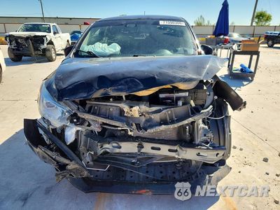 Piąte zdjęcie samochodu w środku: 2024 MITSUBISHI MIRAGE SE VIN:ML32AWHJ6RH015562 - miniatura