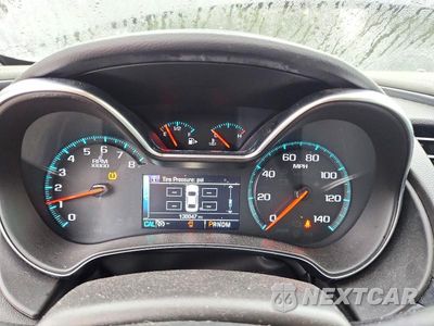 Zdjęcie 9 z 12 samochodu: 2017 CHEVROLET IMPALA PREMIER VIN:1G1145S3XHU154905 - miniatura