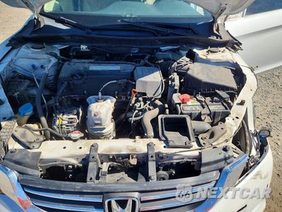 Zdjęcie 11 z 12 samochodu: 2014 HONDA ACCORD LX VIN:1HGCR2F3XEA301930 - miniatura