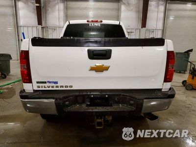 Zdjęcie 6 z 12 samochodu: 2012 CHEVROLET SILVERADO K2500 HEAVY DUTY VIN:1GC1KVCG1CF112764 - miniatura